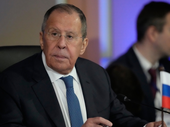 Lavrov: Németország gyakorlatilag hadat üzent Oroszországnak