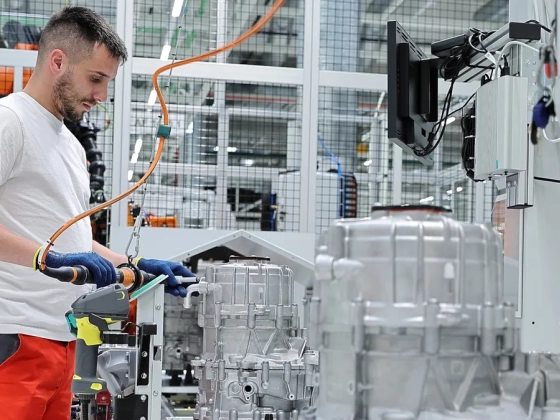 Drasztikus lépésre készül a Volkswagen: a győri Audi-gyár bezárása is terítékre került