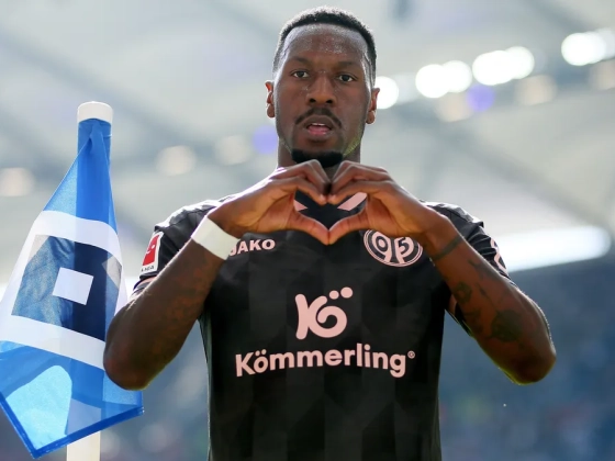 A Hamburg ötgólos pofonba szaladt bele hazai pályán a Mainz ellen