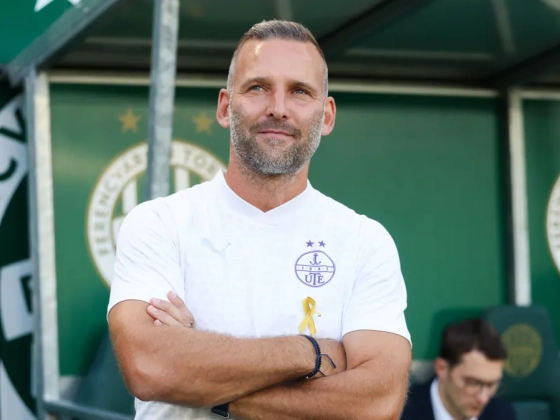 Szélesi Zoltán: Reálisan ez volt benne a mérkőzésben