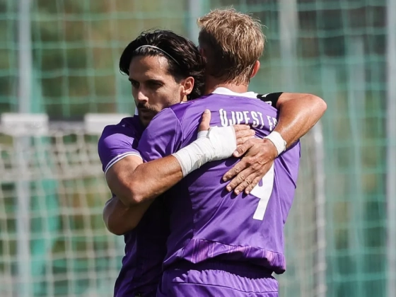 NB III: az Újpest hatot rúgott a Szegednek, a Cigánd ötöt vágott Nyíregyházán