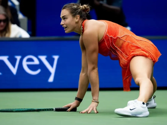 US Open: Stollárék párosban kiestek, Szabalenka és Alcaraz is folytatja menetelését
