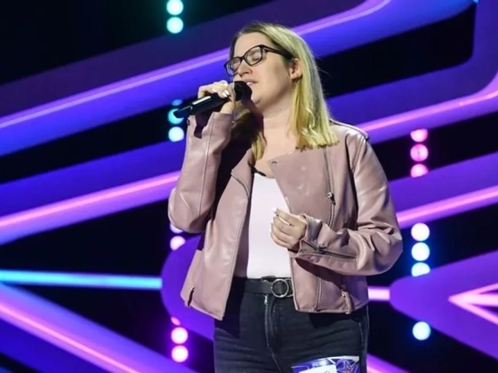 Zokogásban tört ki a Megasztár stúdiója: egyedülálló kismama küzd az álmaiért
