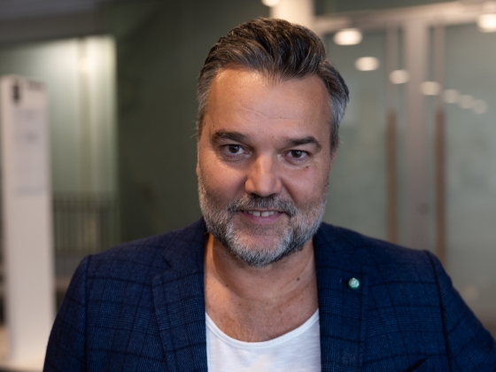 Hevér Gábor most jelentette be, hogy elvette a gyermekei édesanyját: „26 éve vagyunk együtt. Átgondoltam” – videó
