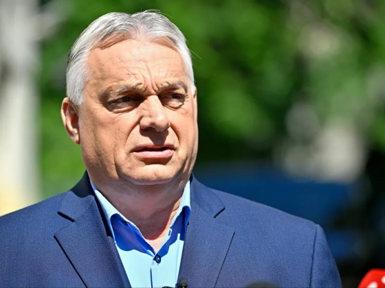 Orbán Viktor gratulált az AfD „földcsuszamlásszerű győzelméhez”