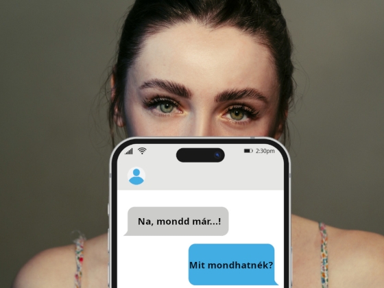 A chat miatt tényleg elnémul az agyunk? – Mekkora veszteség, ha leszokunk a hangos beszédről a kijelzők korában?