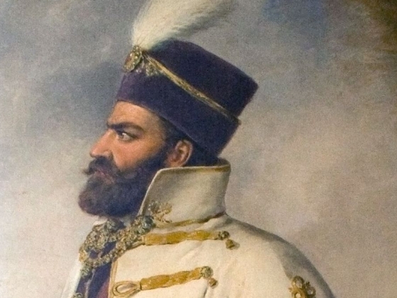 Szulejmán meghalt, Zrínyi a mennybe ment