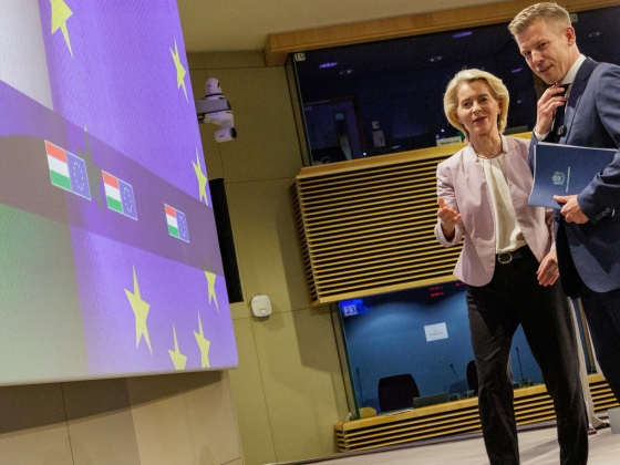 Heteken belül a kormány még 2300 milliárd forintot nyerhet az EU-tól