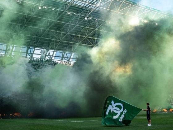 Fradi-Újpest után derbiözön