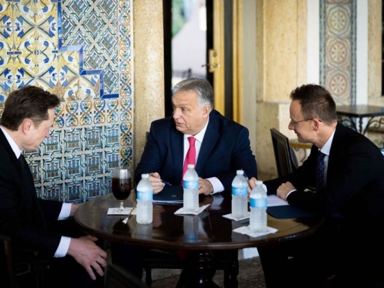 Egyszerre üzent Orbán Viktor és Elon Musk a németeknek az AfD történelmi választási győzelme után: rögtön óriási üzleti lehetőség került az asztalra – 