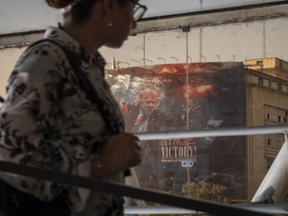 Hátborzongató jóslat 2027-re: polgárháború, sorozás és gazdasági összeomlás jöhet