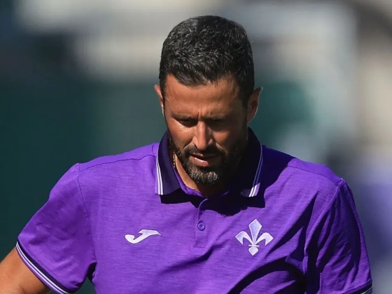 Még a harmadik fordulónak sincs vége, máris itt a Serie A első edzőváltása