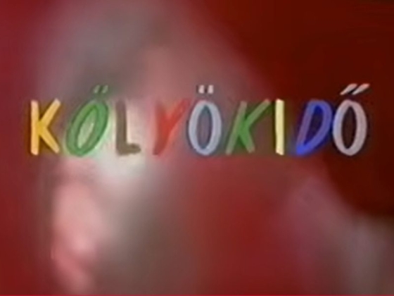 Három kívánság és Kölyökidő: Mennyire vagy otthon a 90-es évek gyerek- és ifjúsági műsoraiban?