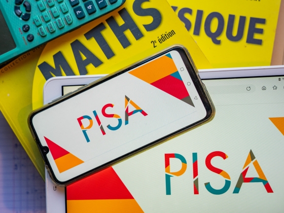 Már csak egyet kell aludni, és jönnek a legújabb PISA-mérések eredményei