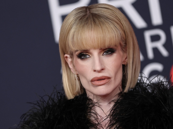 Kelly Osbourne belerokkant a gyászba: Úgy néztem ki, mint a k*baszott kriptaszökevény