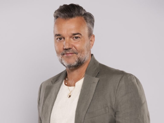Hevér Gábor megnősült: „26 éve vagyunk együtt, átgondoltam”