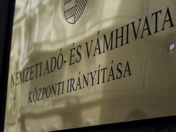 Durván lecsap a NAV, kemény ellenőrzések jönnek