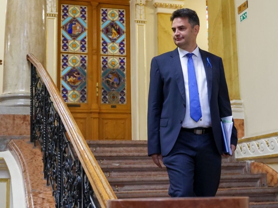Márki-Zay Péternek is elege lett a tiszás diszkriminációból