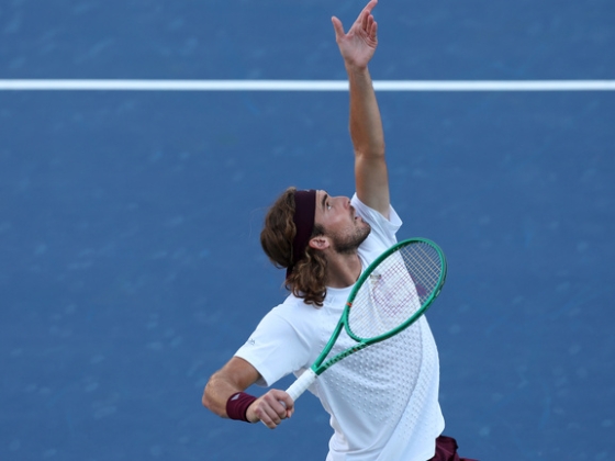 Közel 150 éves sorozat szakadt meg a US Open nyolcaddöntőjében