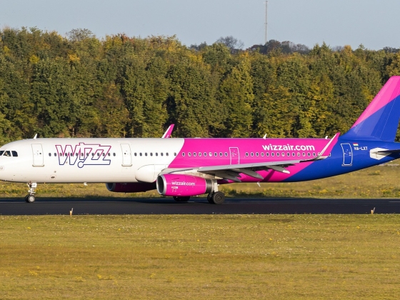 Tömeges leépítés jöhet a Wizz Airnél