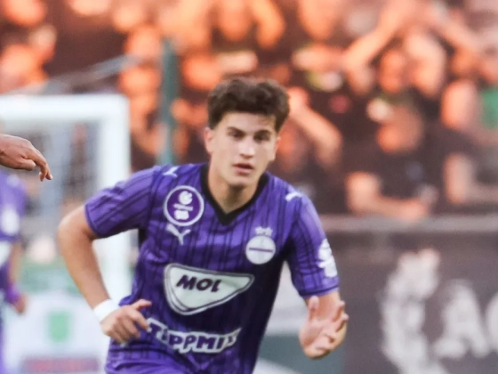 „Az akarat és a koncentráció volt a kulcs” – Mucsányi Miron a derbi után