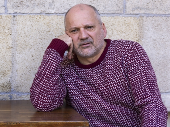 Thuróczy Szabolcs: „a Fradiban egy vágyam van még, hogy Kubatov ne legyen az elnök"