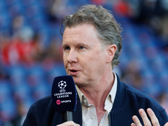 „A szupersztárok pontosan ezt csinálják” – Steve McManaman üzent Szoboszlai Dominiknek