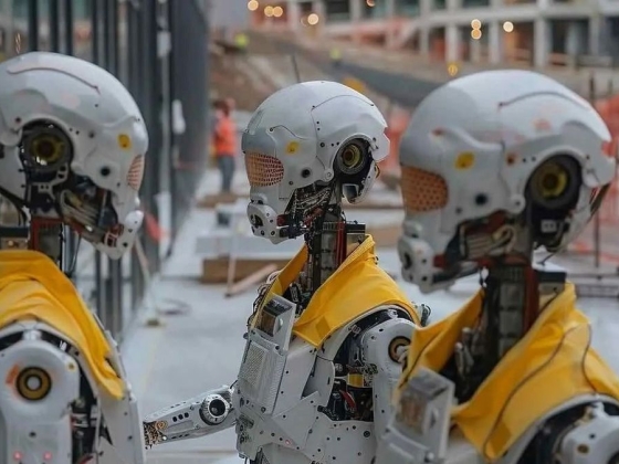 A Terminátor már nem sci-fi: Kína Tajvan szigete ellen is humanoid robotokat és kutyákat küldene – így néznének ki a rohamcsoportok, ez már a gépek háborúja