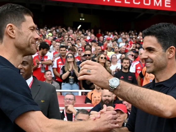 Arteta szerint az Arsenal még tovább fejlődhet; Xabi Alonso a Chelsea védekezésére panaszkodott