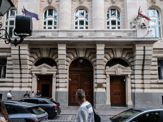 Belső ellenőrzés indul az MNB-ben a kiszivárgott kamatinformáció miatt
