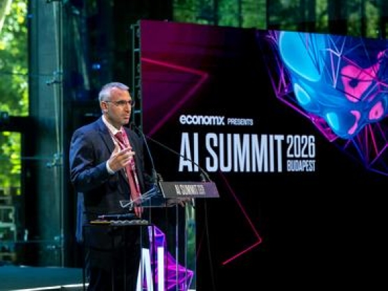 Gyorsabb hitelbírálat, magasabb ügyfélélmény, biztonságosabb bankolás - berobban az AI a mindennapi pénzügyekbe