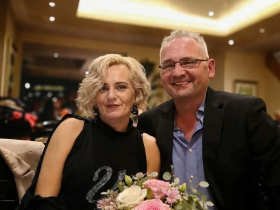 Imael Angel hihetetlen sikersztorija: a magyar nő, akinek a dalát már több mint 100 millióan meghallgatták