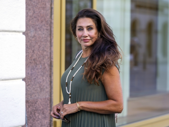 „Nem érhet így véget az életem” –  Horváth Éva végre elárulta: ez tartja benne a lelket horrorbalesete óta