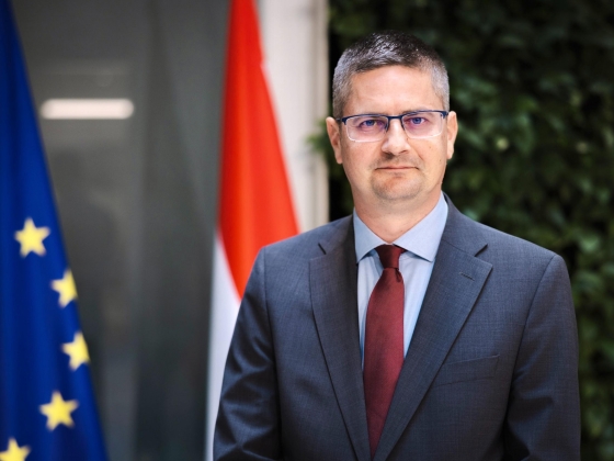 Már a második fontos kormányzati feladatkörét kapja a Partizánból ismert elemző