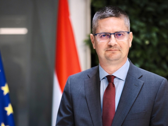 Megvan, ki felel Magyarország uniós képviseletéért a Miniszterelnökségen