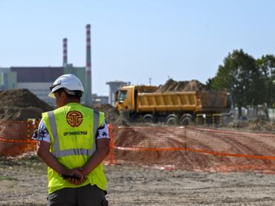Kiszivárgott a titkos dokumentum: durva csúszással épülhet meg Paks II.