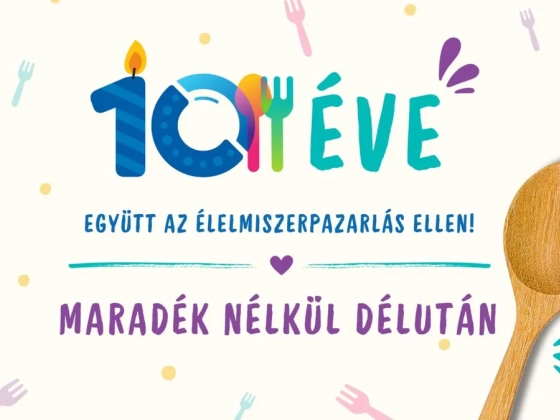 Ünnepel a Nébih: fontos mérföldkőhöz érkeztek