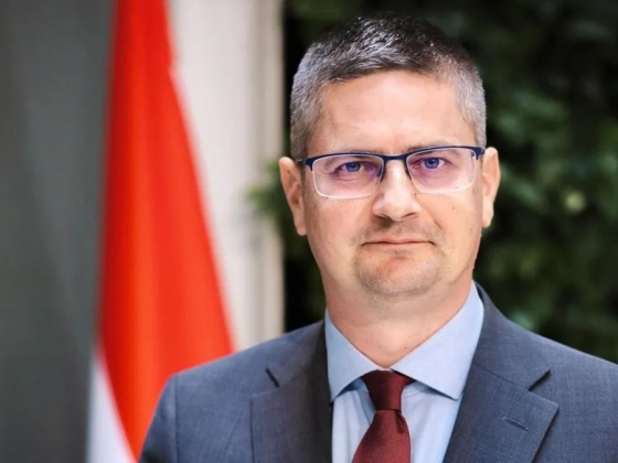 Szeptembertől Bíró-Nagy András veszi át a Miniszterelnökség európai uniós ügyeinek irányítását