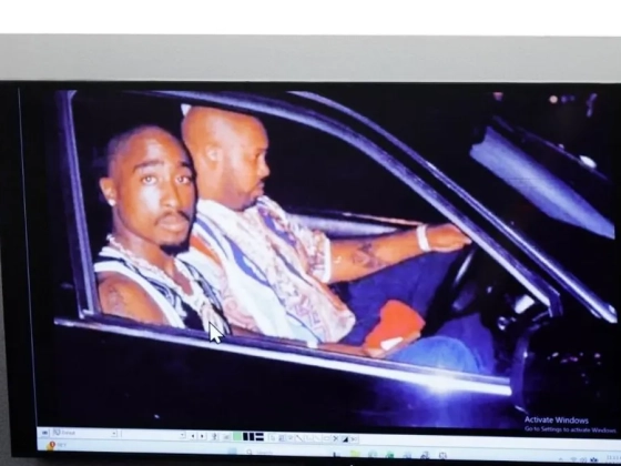 Harminc éve lőtték le Tupac Shakurt: ezt lehet tudni a megrázó gyilkosságról