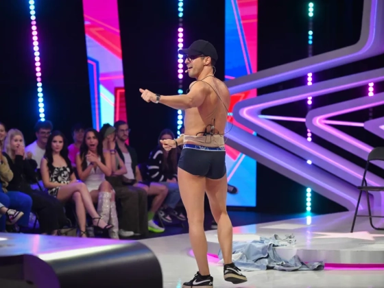 Az idei Megasztár azt bizonyítja, hogy mindig van lejjebb
