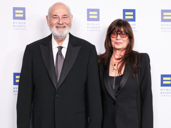 Posztumusz Emmy-díjat nyert Rob Reiner A mackó című sorozatért