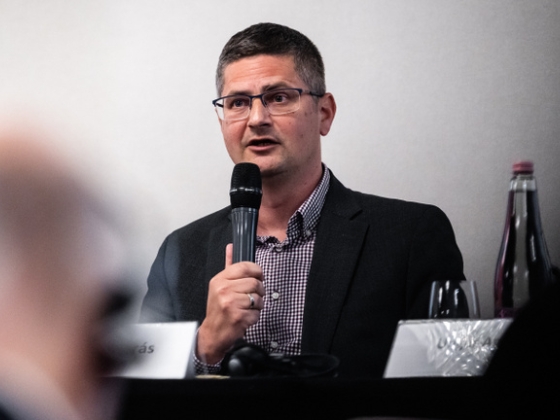 Bíró-Nagy András kapta meg a Miniszterelnökség uniós ügyeinek irányítását