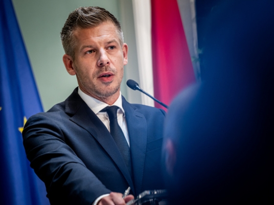 Magyar Péter helyretette az AfD győzelmét ünneplőket, figyelmeztetett, mi következhet ezután