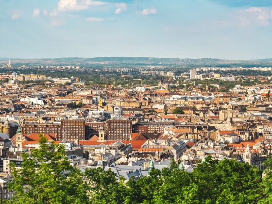 Csökken a kereslet a budapesti lakáspiacon, ezek a kerületek a legnagyobb vesztesek