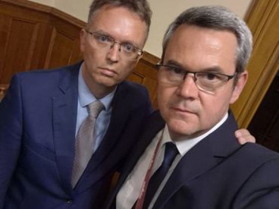 Forró őszre készülnek a Fidesznél: cirkusz lesz, kenyér viszont nem jut mindenkinek