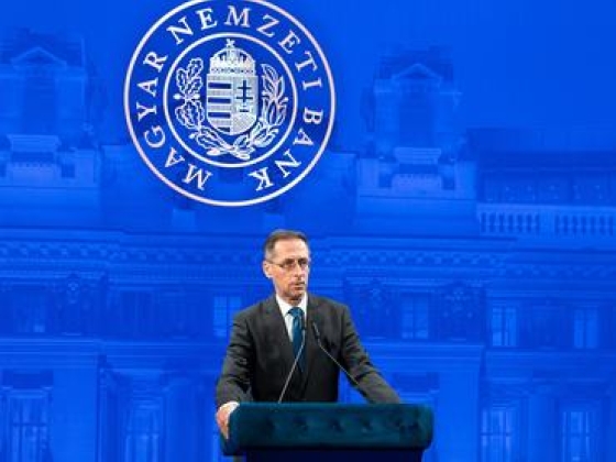 Belső vizsgálatot indított az MNB egy sajtócikk miatt