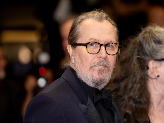 Megvan az új James Bond! Megszólalt Gary Oldman: a stúdió már meghozta a döntést