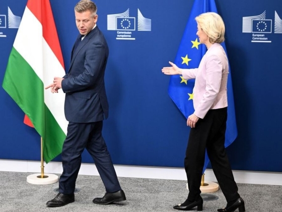 Csepegtetik az információkat az uniós pénzekről: már csak hetek vannak hátra és sorsdöntő fordulat jöhet – így áll össze a menetrend