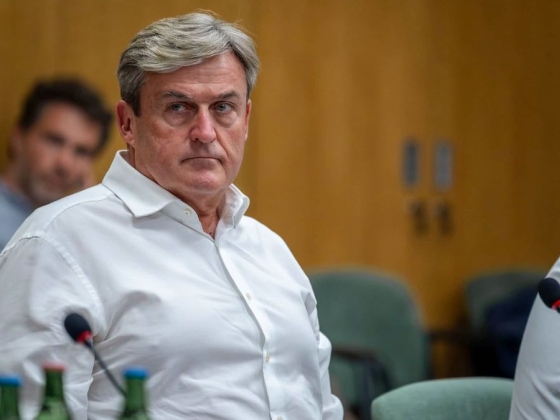 Kapitány István gazdasági csodát tett: négy hónappal a Tisza-kormány megalakulása után szerinte már úszik a pénzben a magyar lakosság – „A háztartások tudnak miből költeni”