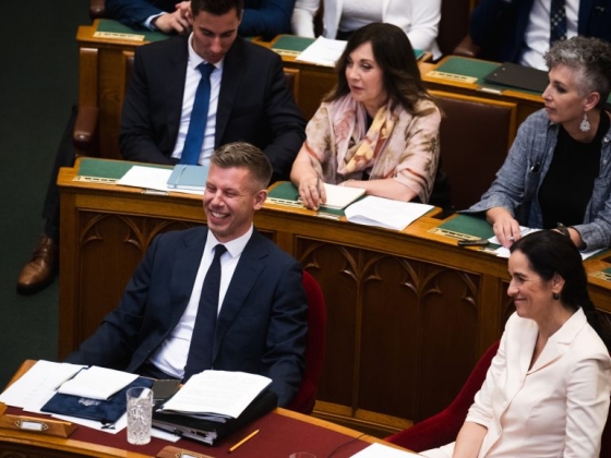 Republikon: Továbbra is háromszor nagyobb a Tisza támogatottsága a Fideszénél